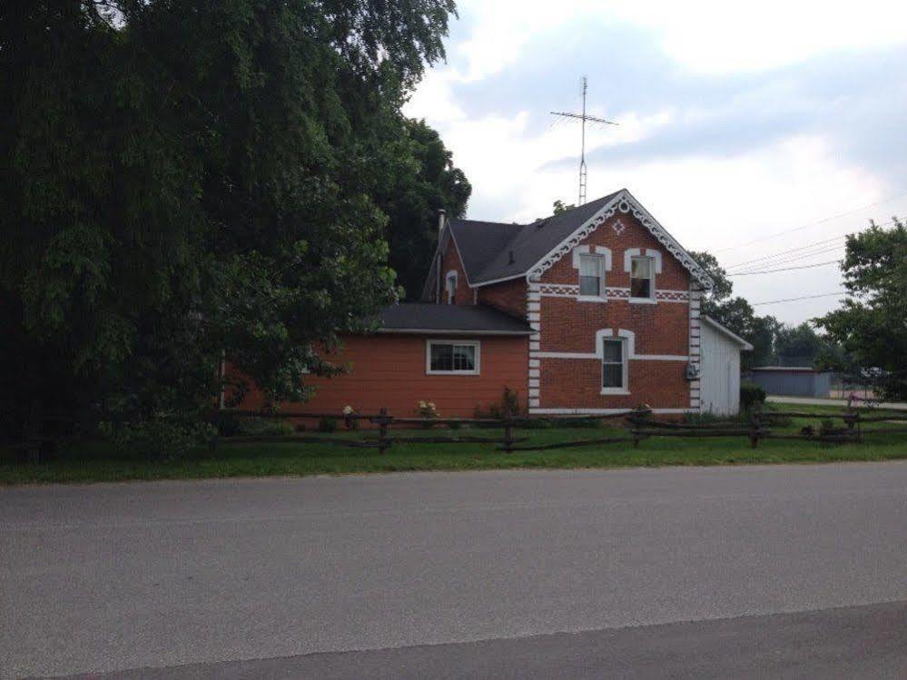 Emily'S Place B&B Creemore Buitenkant foto
