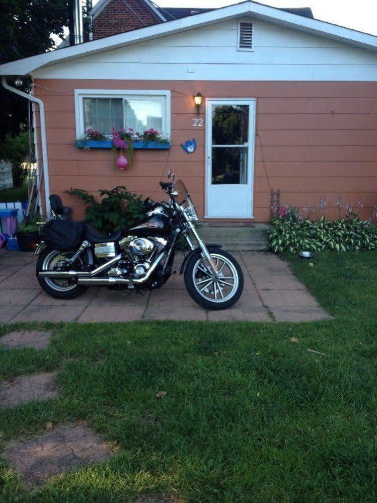 Emily'S Place B&B Creemore Buitenkant foto
